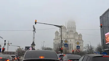 Prognoza meteo azi, 12 februarie 2026. Norii domină nordul și vestul țării, dar temperaturile rămân peste normalul perioadei