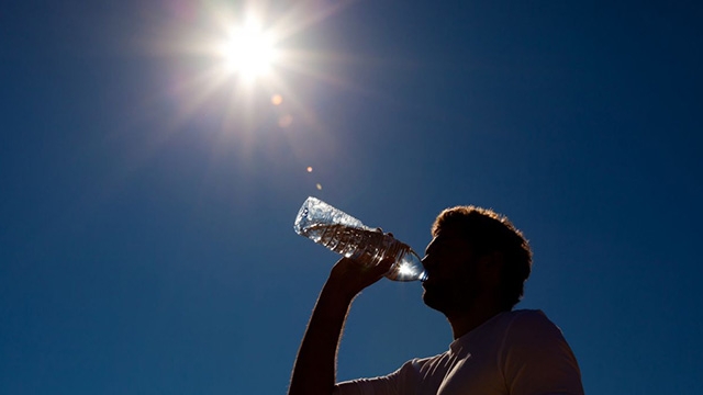 ULTIMA ORA! Anuntul facut de meteorologi: canicula in aproape toata tara pana joi! Ce temperaturi vor inregistra