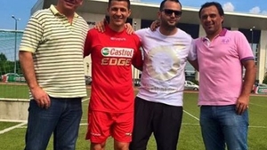 Sfâşietor! Ce a făcut Daniel Prodan înainte ca inima lui să cedeze