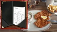 Nu este o eroare! Câți euro costă un simplu șnițel, într-un restaurant din Austria: E prea scump pentru mine