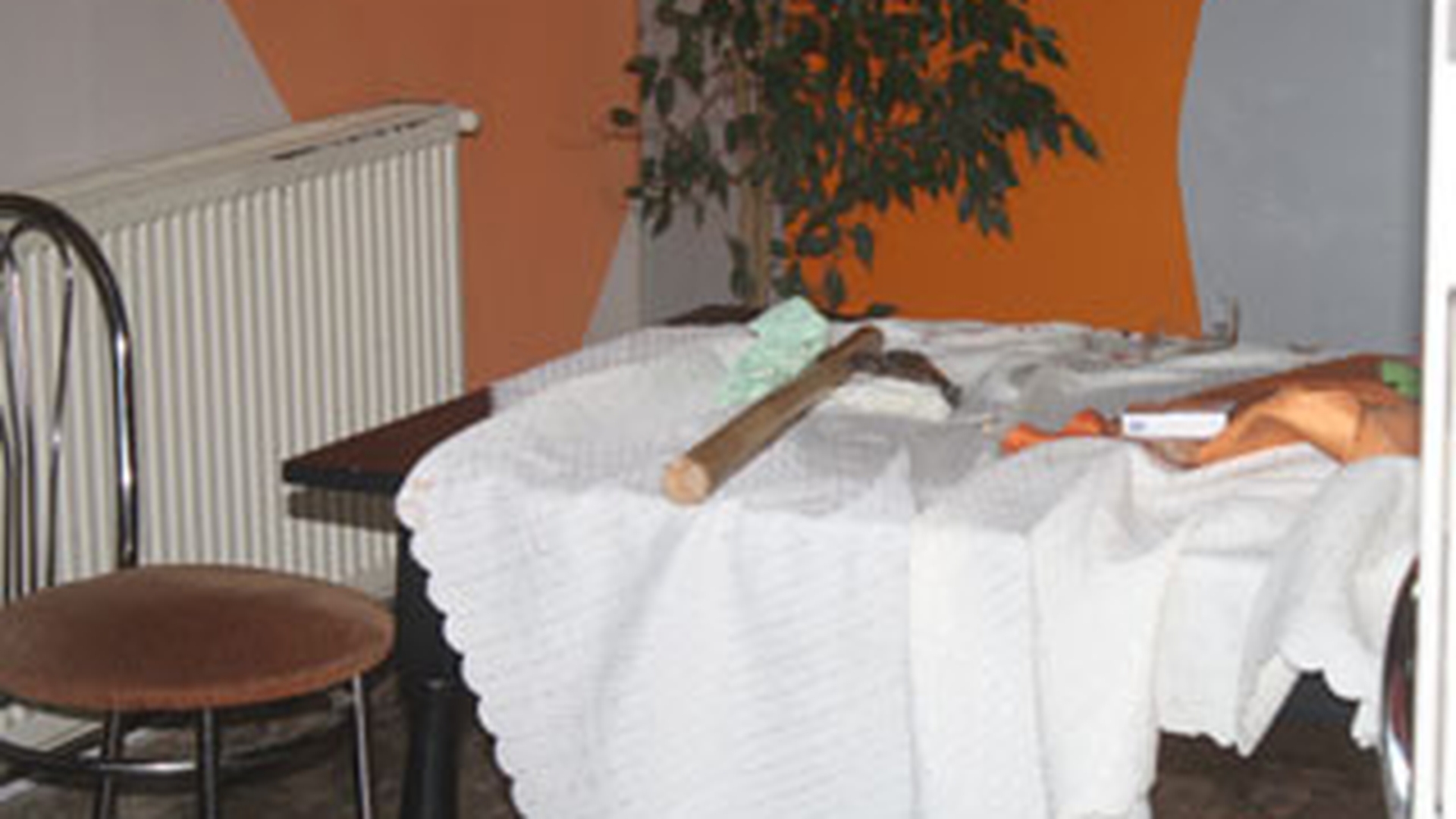 Reglare de conturi la Lugoj