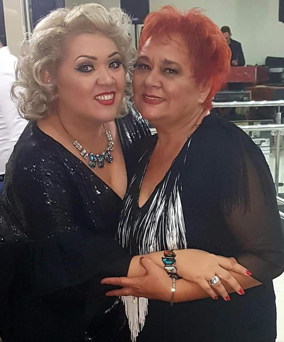 La 42 de ani, Minodora a reușit să aibă silueta din adolescență! A dezvăluit cum a slăbit 38 de kg, dar și la ce alimente a renunțat