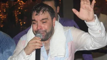 VIDEO Adevaratul motiv pentru care a fost internat Florin Salam a iesit la iveala! Are legatura cu sotia lui moarta, Fanica