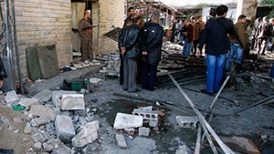 Explozie in Siria soldata cu cel putin 15 morti!