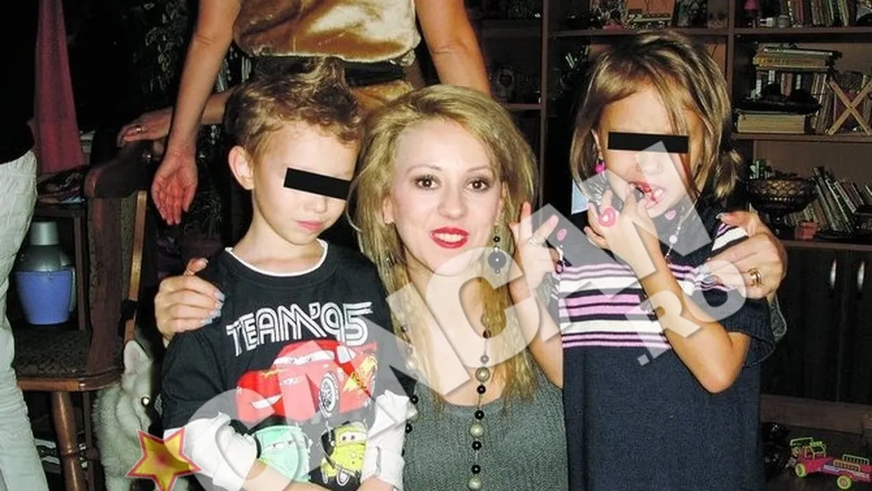 Marian Dragulescu a castigat o batalie in justitie cu fosta sotie, Larisa. Marocanul a scapat de urmarirea penala