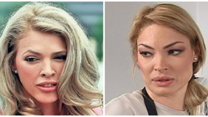 Prima reacţie a VALENTINEI PELINEL, după ce s-a zvonit că ALINA VIDICAN ar fi însărcinată!