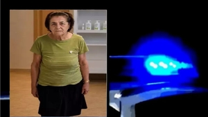 Vasilica Ciobanu a fost dată dispărută pe 10 iulie 2026. Familia oferă recompensă celui care o găsește