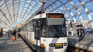 STB, anunț oficial! Ce se întâmplă de la 1 iunie, cu liniile de tramvai 1 și 10