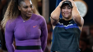 Bianca Andreescu a învins-o pe Serena Williams în finala US Open și a câștigat primul său Grand Slam
