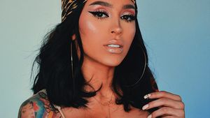 Ruby, în lacrimi pe Instagram, după moartea bunicului ei: „Zici că trăiește tataia în continuare”
