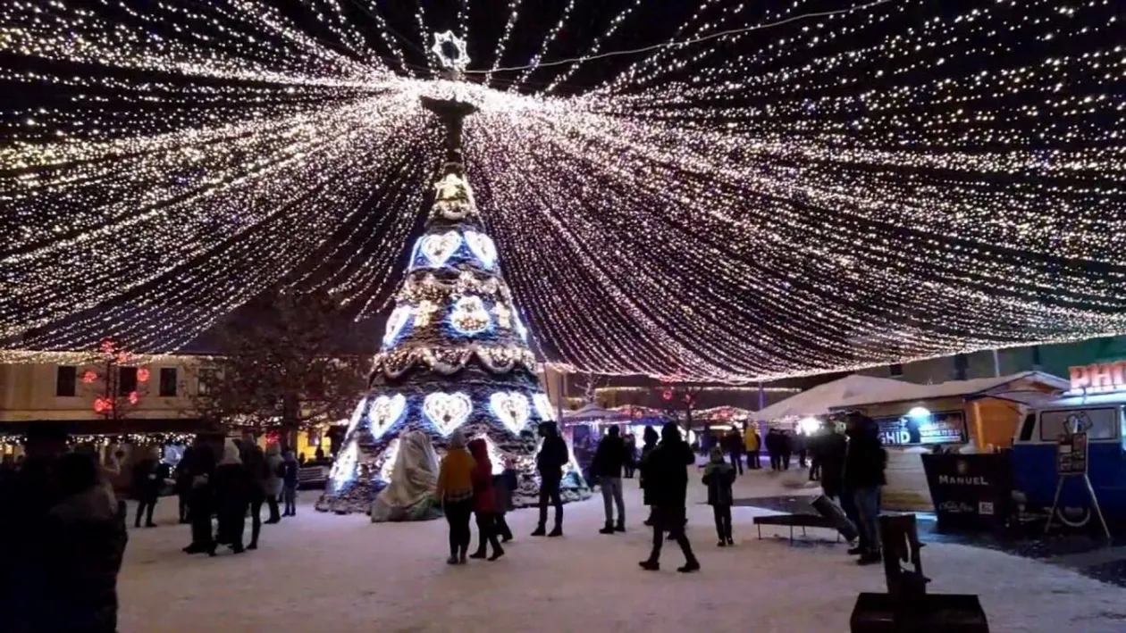 Care este prețul unui sejur de 1 decembrie în orașul Marii Uniri? Hotelurile din Alba Iulia au prețuri piperate