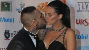 Isterie pe net! Fanii i-au reprosat lui Velea ca nu are grija de copil: “Puneti in pericol viata micutului!