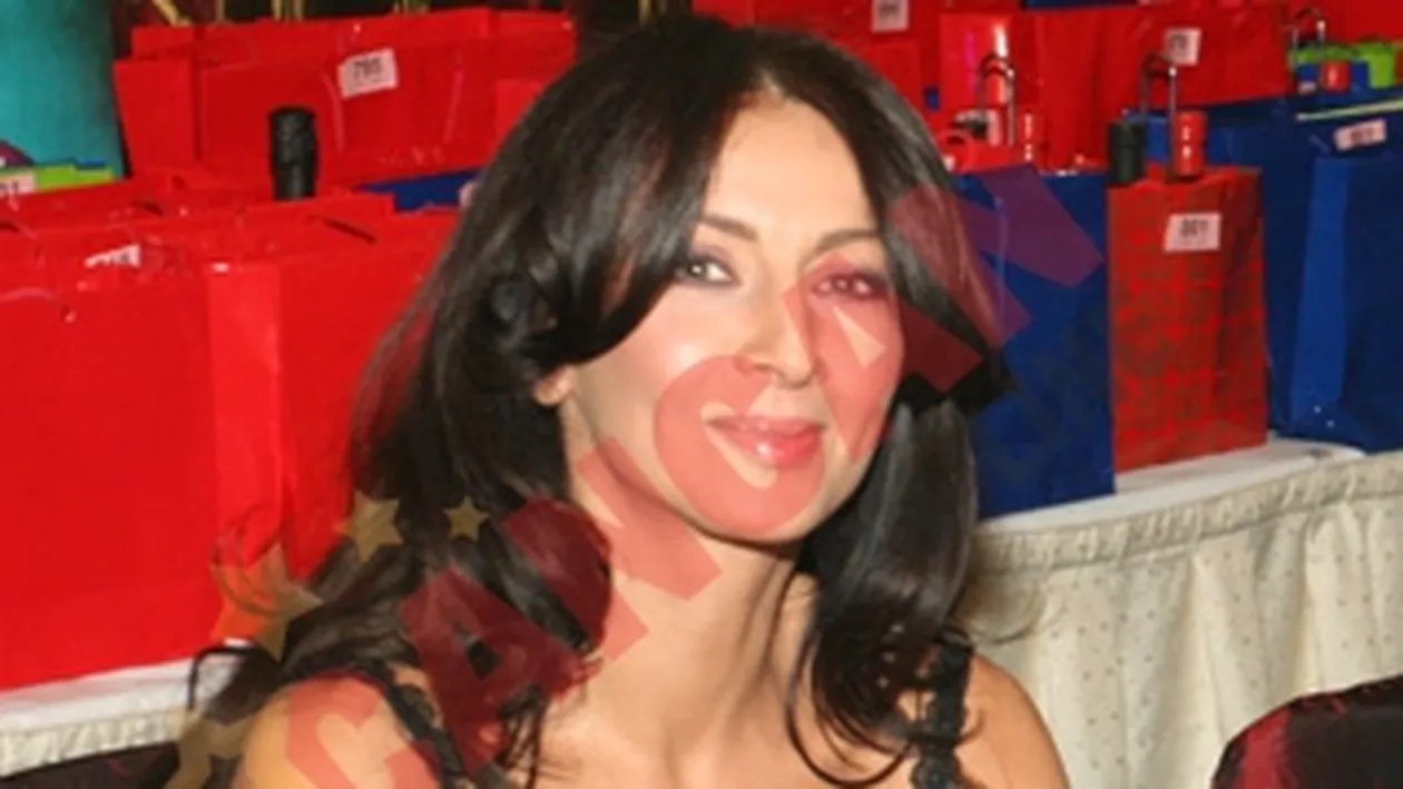 Mihaela Radulescu: Doamne, cat ne place sa jignim!