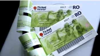 Schimbare majoră la tichetele de masă din noiembrie 2025. Legea nr. 201/2025 a fost publicată în Monitorul Oficial