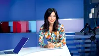 Denise Rifai, premiu pentru excelenţă la Gala CCI: „Este o onoare!”