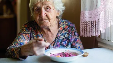 Alimentul IEFTIN care a ajutat-o pe Maria să ajungă la vârsta de 117 ani. Se găsește în toate supermarketurile