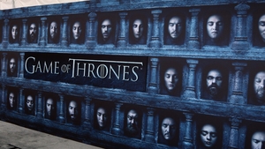 Un actor din Game of Thrones a murit la doar 35 de ani. Artistul se lupta cu o boală degenerativă și era internat