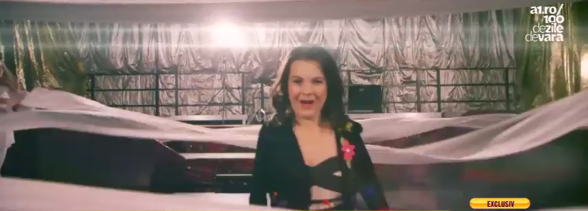 Lorelai Moşneguţu