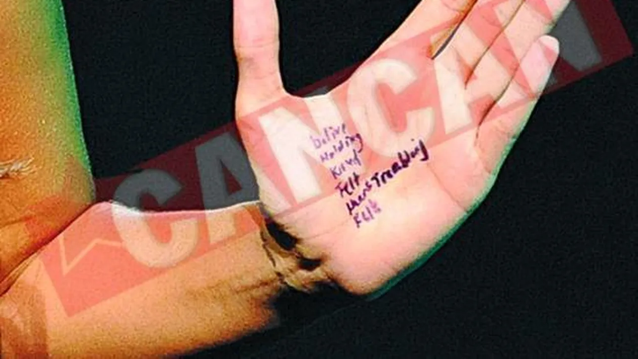 Sunt uituca, ce sa fac?