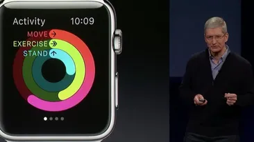 A fost lansat Apple Watch si noul MacBook! Ce caracteristi au, cat costa si cum vor schimba lumea