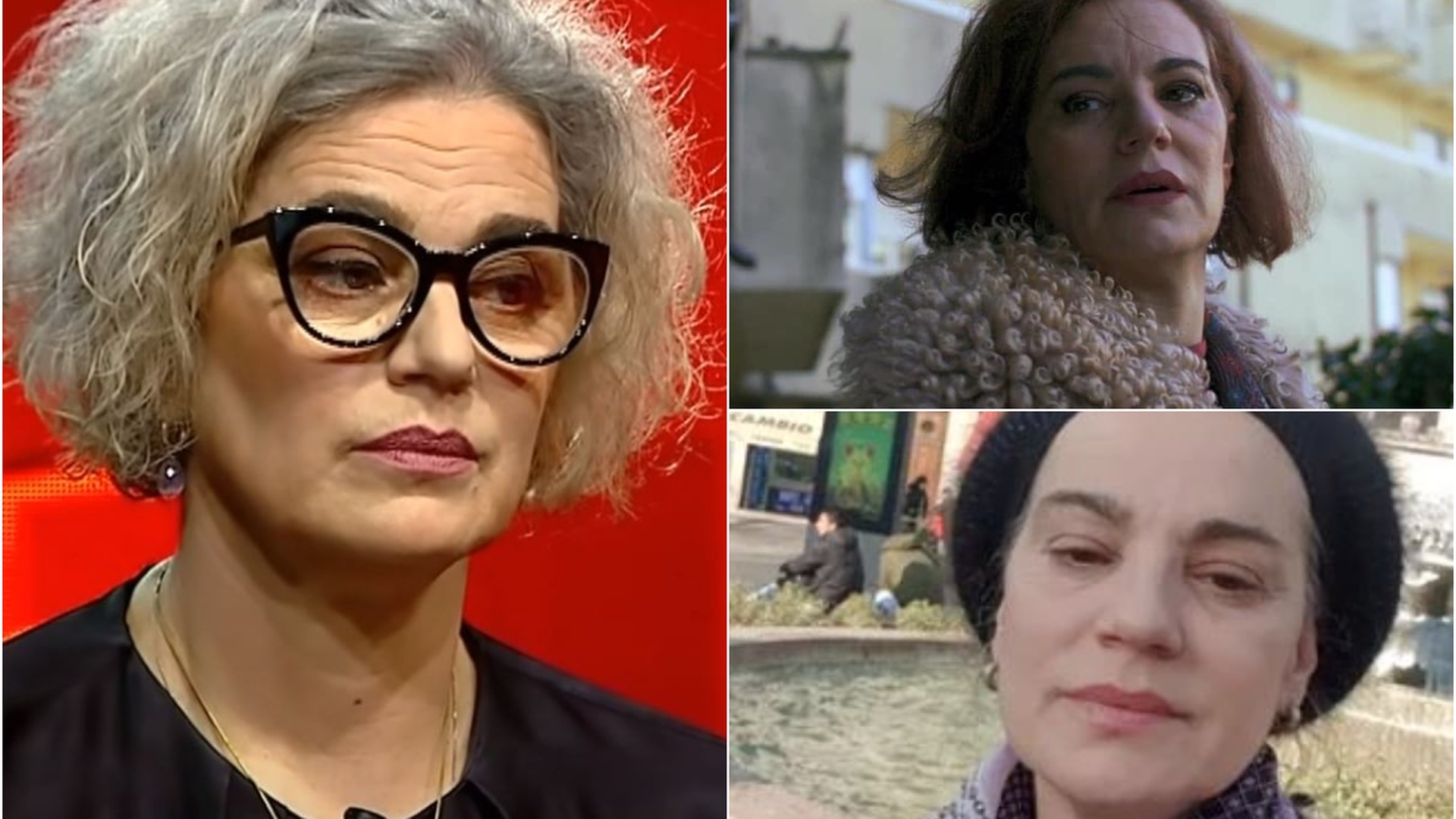Cum arată și cu ce se ocupă Cabiria și Isadora, fiicele Maiei Morgenstern? Actrița a rămas surprinsă de alegerile celor două