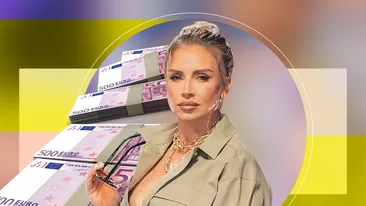 Adina Halas trebuie să împartă o avere considerabilă cu mama ei, după moartea tatălui, iar CANCAN.RO are toate detaliile. Miza e uriașă: imobile de 300.000 €, vilă luxoasă în Periș și....