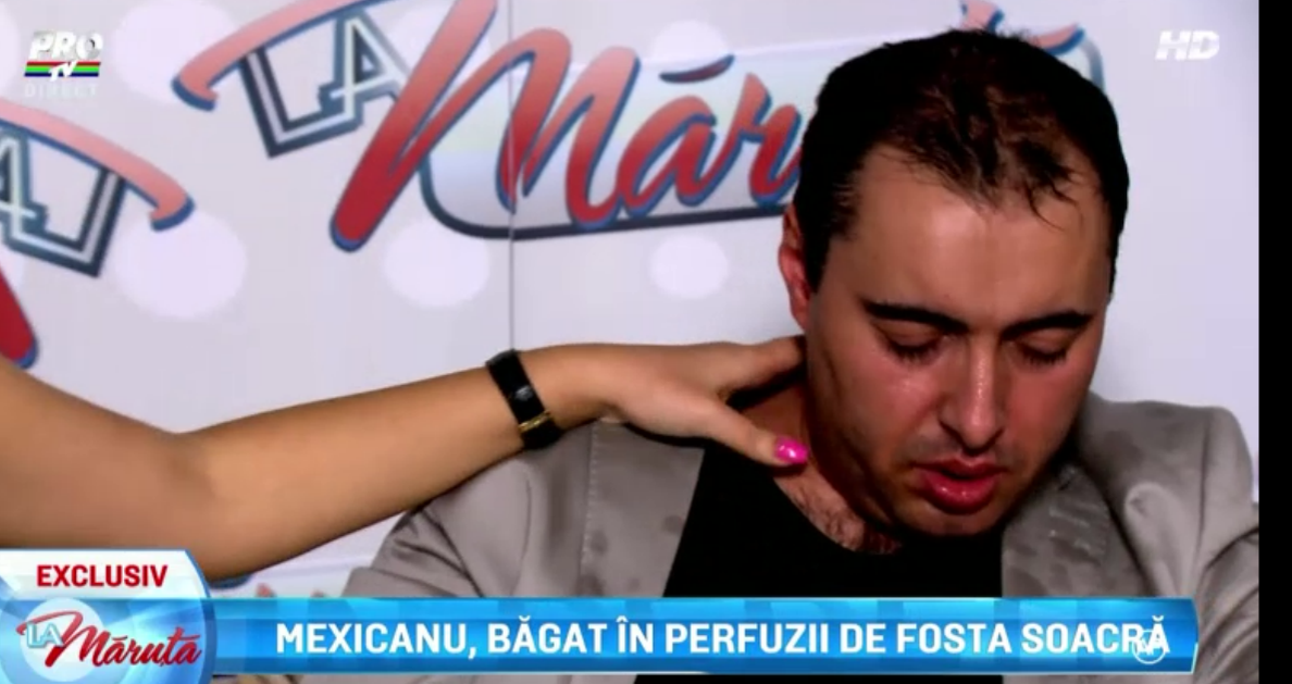 Un manelist cunoscut pleacă definitiv din ţară: „Pentru voi sunt un om mort”