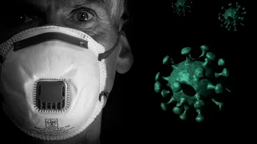 Norovirusul lovește puternic: „Stați acasă!” Zonele unde riscul este uriaș