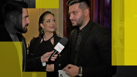 Gata! S-a și ”măritat”! Deea Maxer a spus totul despre relația cu iubitul ei dealer! Cum a intrat mama soacră în telefonul ”fostei” lui Dinu
