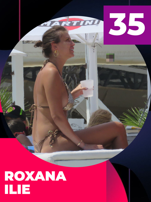Andreea Popescu, Ramona Olaru și Andreea Ibacka nu au mai ținut cont de nimic. Top 50 dive care au cedat poftelor, în văzul tuturor