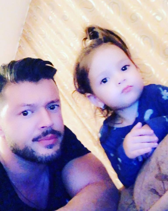 Victor Slav și-a îngrijorat fanii. Mesajul transmis azi de fostul soț al Biancăi Drăgușanu