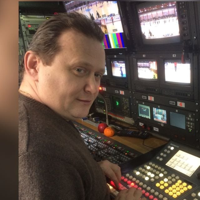 Doliu la TVR! Mesaje sfâșietoare în memoria comentatorului Adrian Grădinescu. El iubea handbalul și tenisul de masă