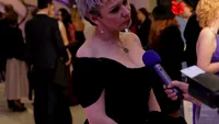 Doamnele României s-au bătut în decolteuri. Stela Popescu şi Oana Pelea, apariţii răvăşitoare la Gala Premiilor Gopo