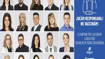 Angajații din industria jocurilor de noroc au un mesaj neașteptat pentru tine