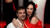 Nicoleta Luciu a rupt tăcerea cu privire la divorţul de Zsolt Csergo. Prima reacţie a brunetei