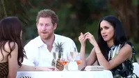 Harry, omagiu pentru prințesa Diana în ziua nunții lui cu Meghan Markle! E foarte emoționant ce pregătește viitorul mire