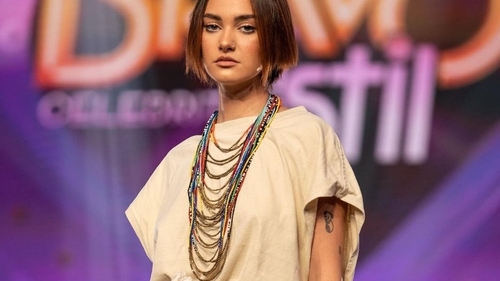 Olga Verbițchi nu va mai apărea la „Bravo, ai stil! Celebrities”. Motivul pentru care tânăra a fost descalificată