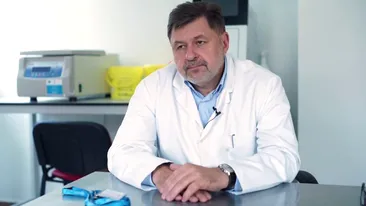 Alexandru Rafila, avertisment pentru români: ”Antiviralele pentru COVID-19 sunt toxice. Se soldează cu hepatită cronică”