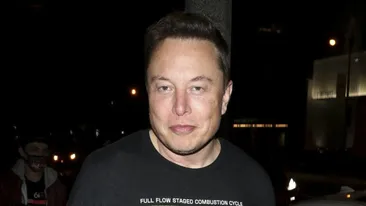 Elon Musk șochează din nou: tată pentru a 14-a oară! Ce înseamnă numele bizar ales pentru băiețel