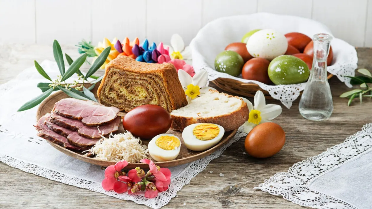 Cât costă ouăle înainte de Paște 2026. Magazinele unde le găsești mai ieftin