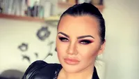 Cea mai sexy cântăreață de muzică populară a renunțat la haine! Carmen de la Sălciua, apariție de infarct