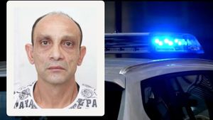 Alertă în România! Pardailean a dispărut fără urmă. Cine îl vede, să sune la 112