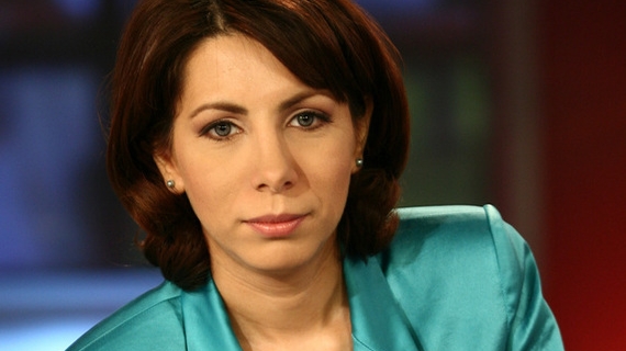 LAURA CHRIAC a rupt tăcerea: ''CANCAN şi-a făcut foarte bine treaba!''