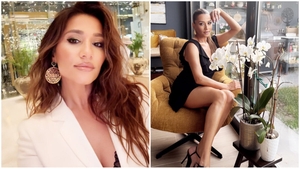 Claudia Pătrășcanu a confirmat relația! Cine este bărbatul care o face fericită: „Sprijin, liniște și iubire adevărată”