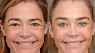 Vedetă de la Hollywood, de nerecunoscut. Schimbare de look la 55 de ani: „Am vrut doar să readuc totul la locul lui”