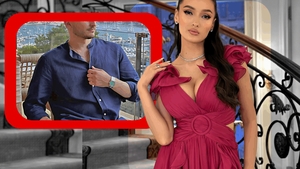 Viviana Sposub nu a pierdut timpul după despărţirea de George Burcea şi a țintit la... tinerei! Cine este tiktokerul faimos care i-a furat inima