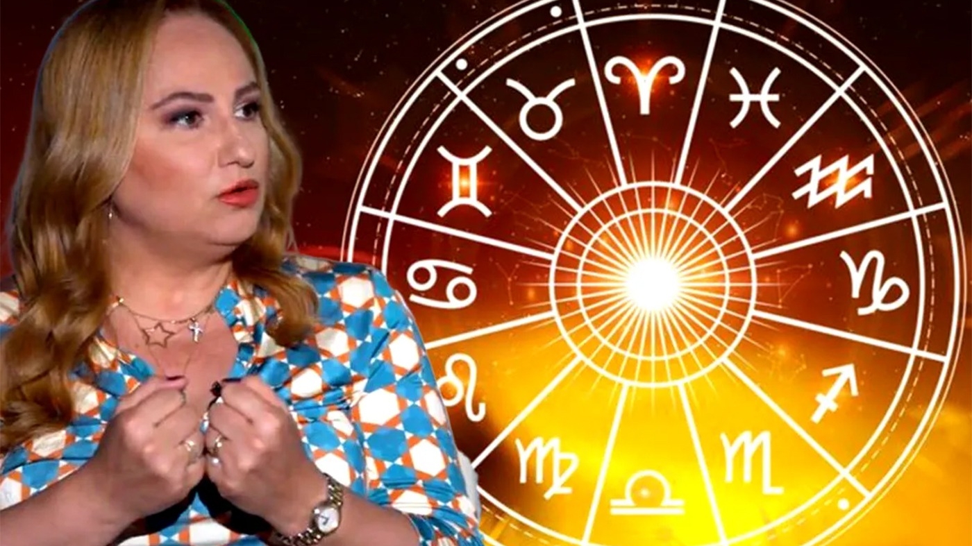 Cristina Demetrescu dezvăluie zodia care riscă să ajungă la sapă de lemn la început de lună mai 2026