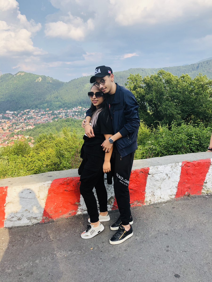 Danny și Mihaela urmează să se căsătorească