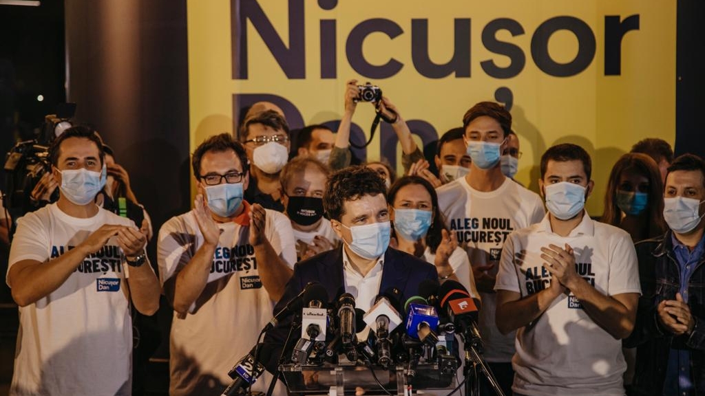Nicușor Dan se ține de cuvânt! Pe cine concediază, așa cum a promis înainte de alegeri