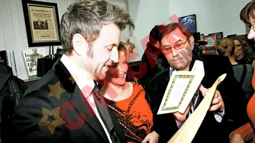 Tatal lui Botezatu i-a adus Coranul